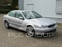 2003 Jaguar X-TYPE