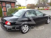 2003 Jaguar X-TYPE