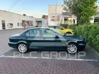 2003 Jaguar X-TYPE