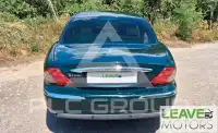 2003 Jaguar X-TYPE