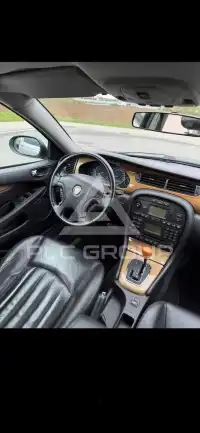 2003 Jaguar X-TYPE