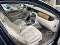 2003 Jaguar X-TYPE