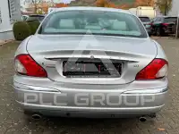 2003 Jaguar X-TYPE