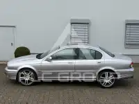2003 Jaguar X-TYPE