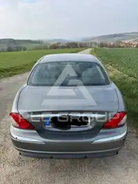 2003 Jaguar X-TYPE