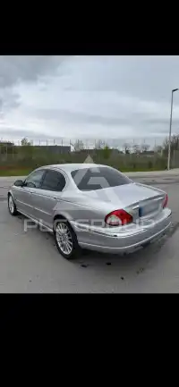 2003 Jaguar X-TYPE