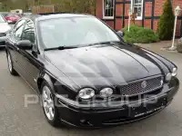 2003 Jaguar X-TYPE
