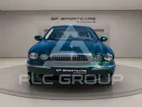 2003 Jaguar X-TYPE