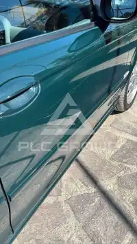 2003 Jaguar X-TYPE