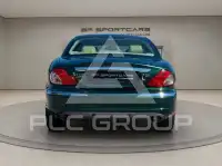 2003 Jaguar X-TYPE