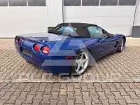 2003 Corvette C5