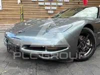 2003 Corvette C5