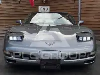 2003 Corvette C5