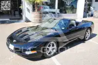 2003 Corvette C5