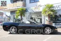 2003 Corvette C5