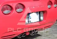 2003 Corvette Z06