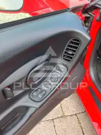2003 Corvette Z06