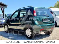2003 Suzuki Ignis