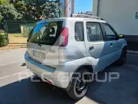 2003 Suzuki Ignis