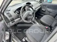 2003 Suzuki Ignis