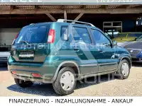 2003 Suzuki Ignis
