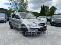 2003 Suzuki Ignis