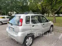 2003 Suzuki Ignis