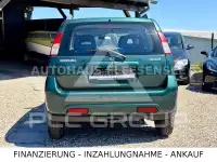 2003 Suzuki Ignis