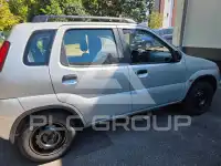 2003 Suzuki Ignis