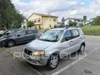2003 Suzuki Ignis