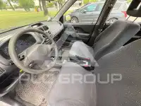 2003 Suzuki Ignis