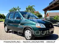 2003 Suzuki Ignis