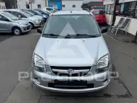2003 Suzuki Ignis