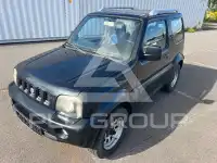 2003 Suzuki Jimny