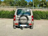 2003 Suzuki Jimny