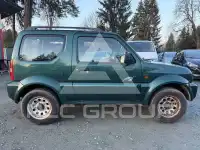 2003 Suzuki Jimny