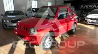 2003 Suzuki Jimny