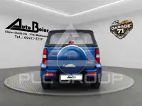 2003 Suzuki Jimny