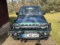 2003 Suzuki Jimny