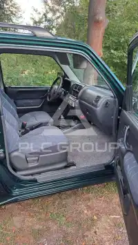 2003 Suzuki Jimny