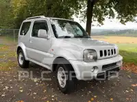 2003 Suzuki Jimny
