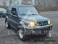 2003 Suzuki Jimny