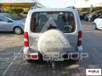 2003 Suzuki Jimny