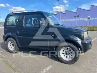 2003 Suzuki Jimny