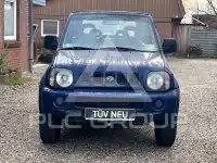2003 Suzuki Jimny