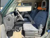 2003 Suzuki Jimny