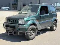 2003 Suzuki Jimny