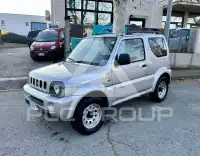 2003 Suzuki Jimny