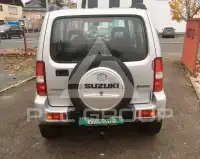 2003 Suzuki Jimny