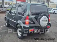 2003 Suzuki Jimny